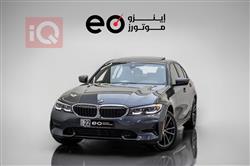 بی ئێم دەبڵیو سیریەس 3